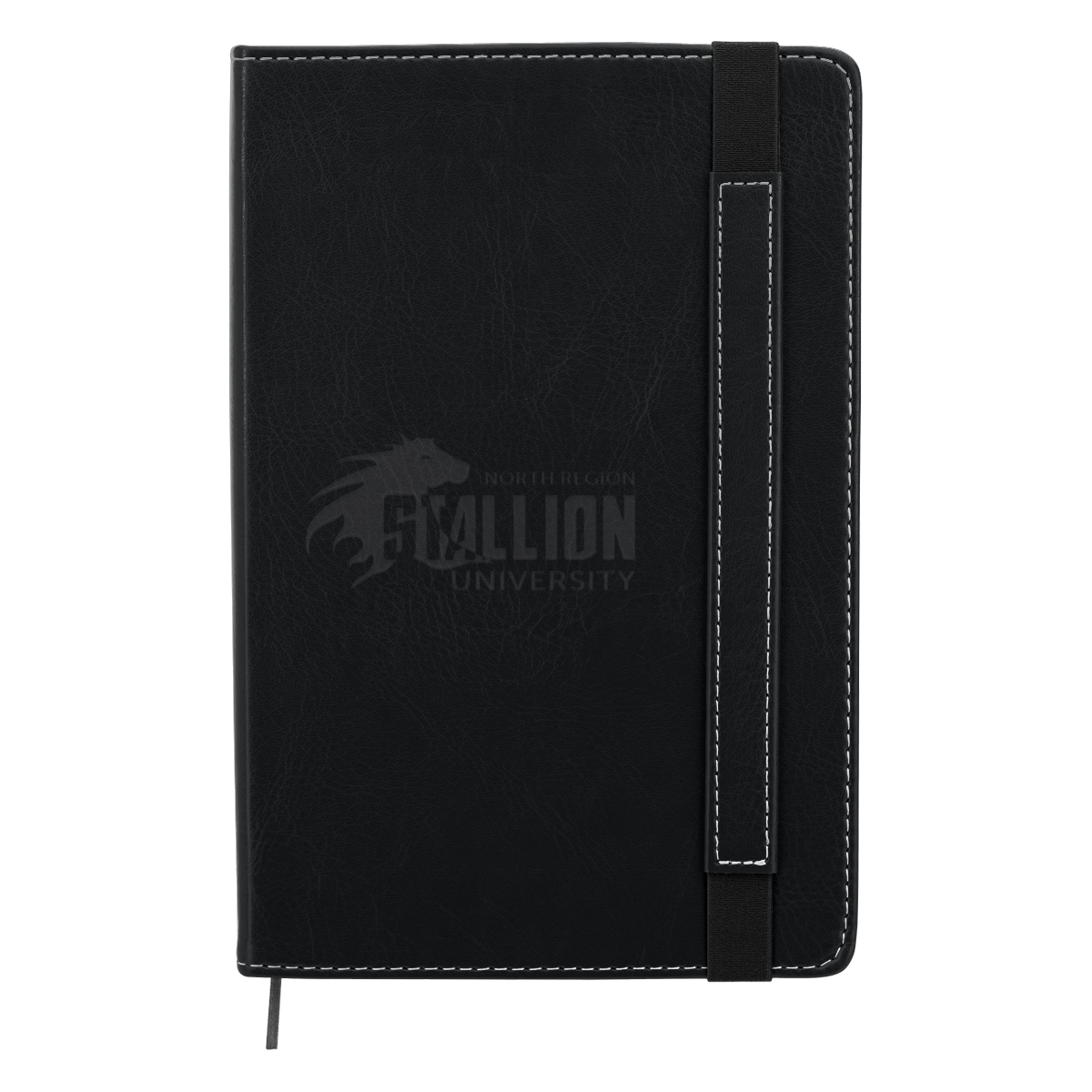 Picture of Charlotte Journal Notebook With Custom Box