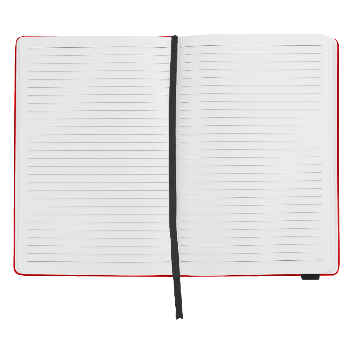 Picture of Charlotte Journal Notebook With Custom Box