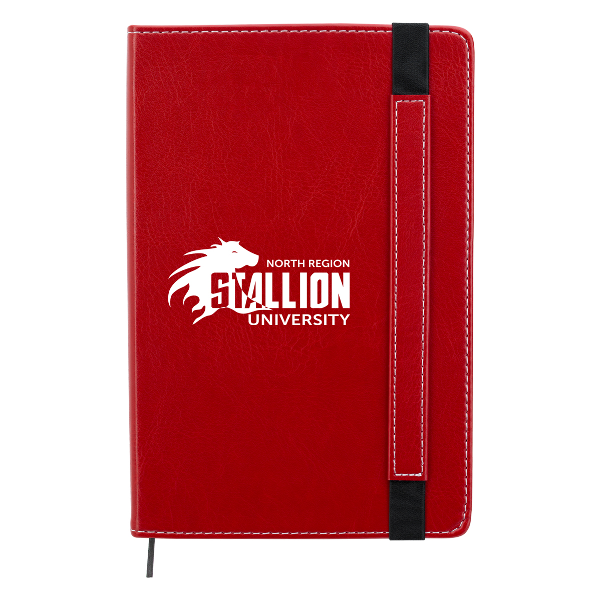 Picture of Charlotte Journal Notebook With Custom Box
