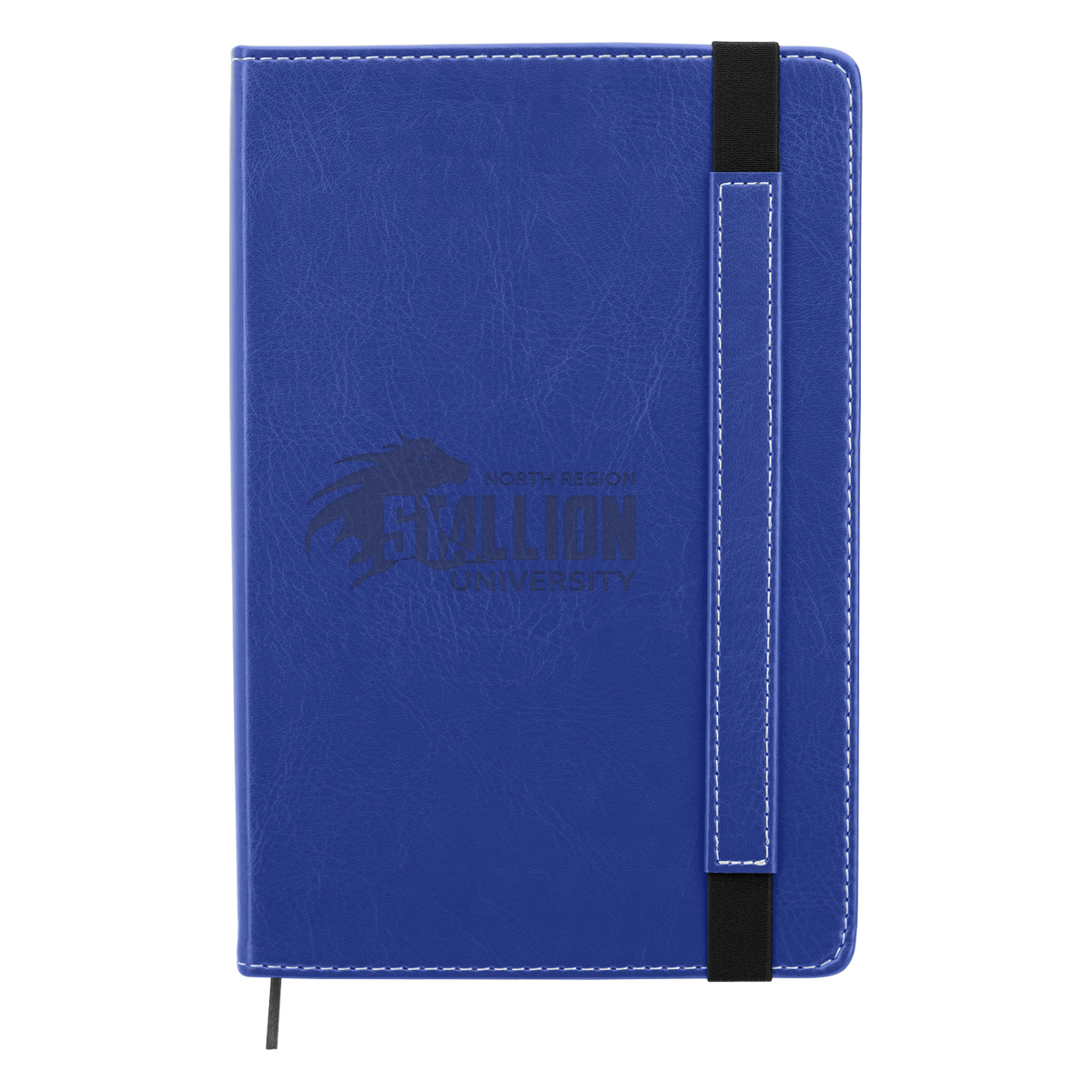 Picture of Charlotte Journal Notebook With Custom Box