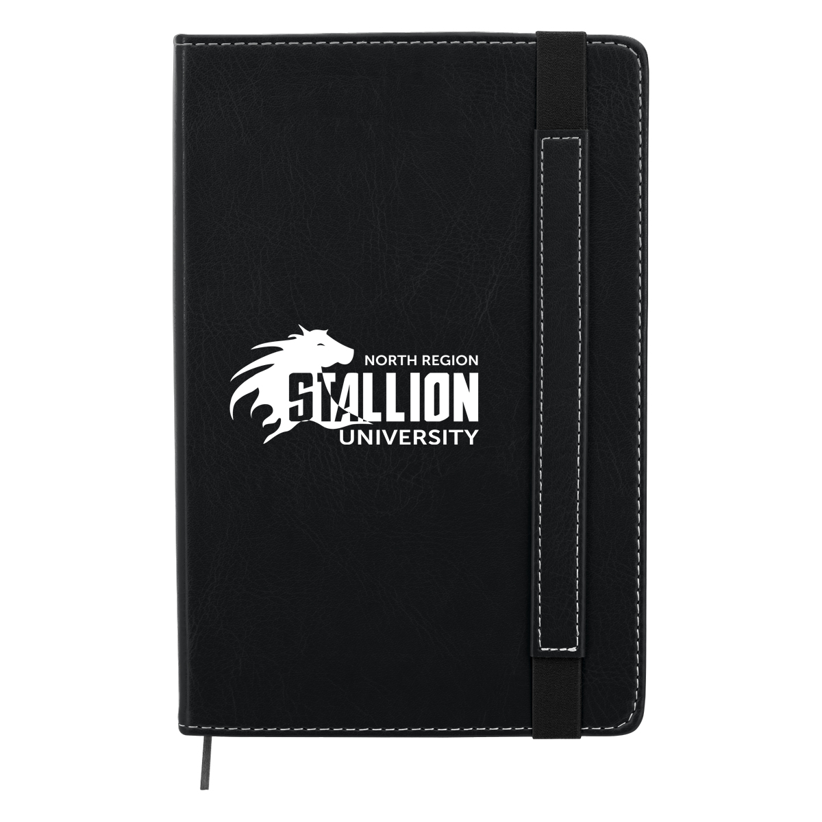 Picture of Charlotte Journal Notebook With Custom Box