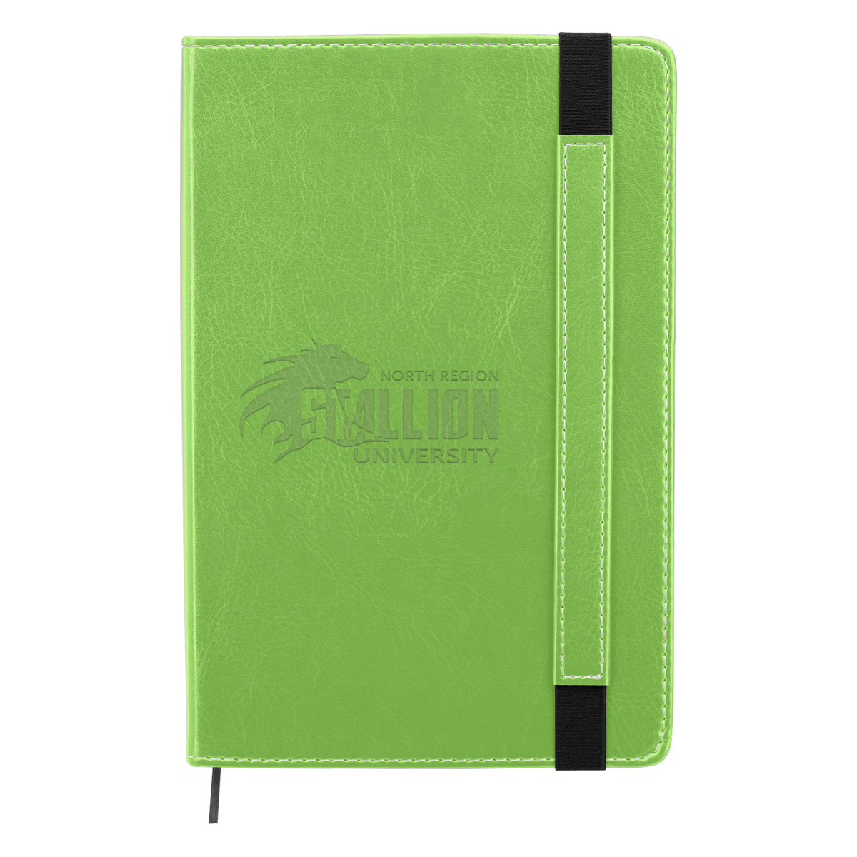 Picture of Charlotte Journal Notebook With Custom Box