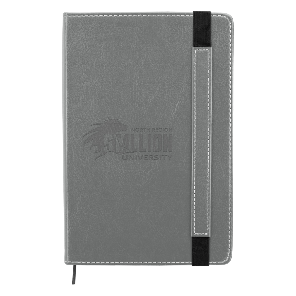 Picture of Charlotte Journal Notebook With Custom Box