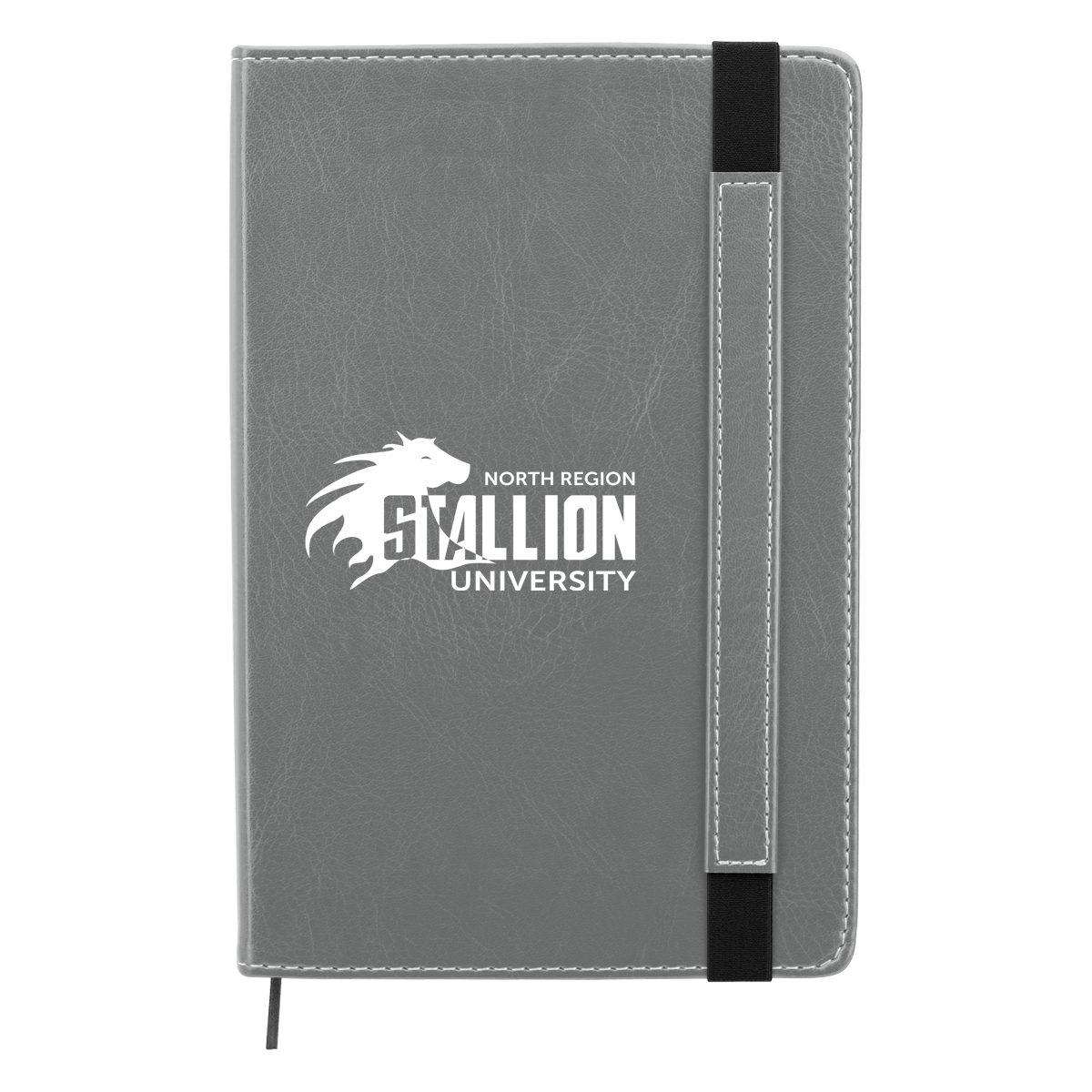 Picture of Charlotte Journal Notebook With Custom Box