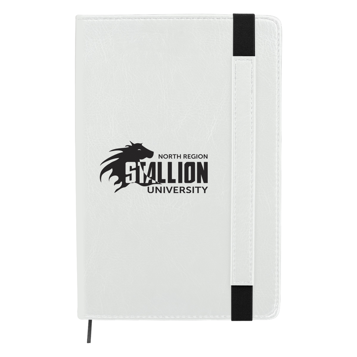 Picture of Charlotte Journal Notebook With Custom Box