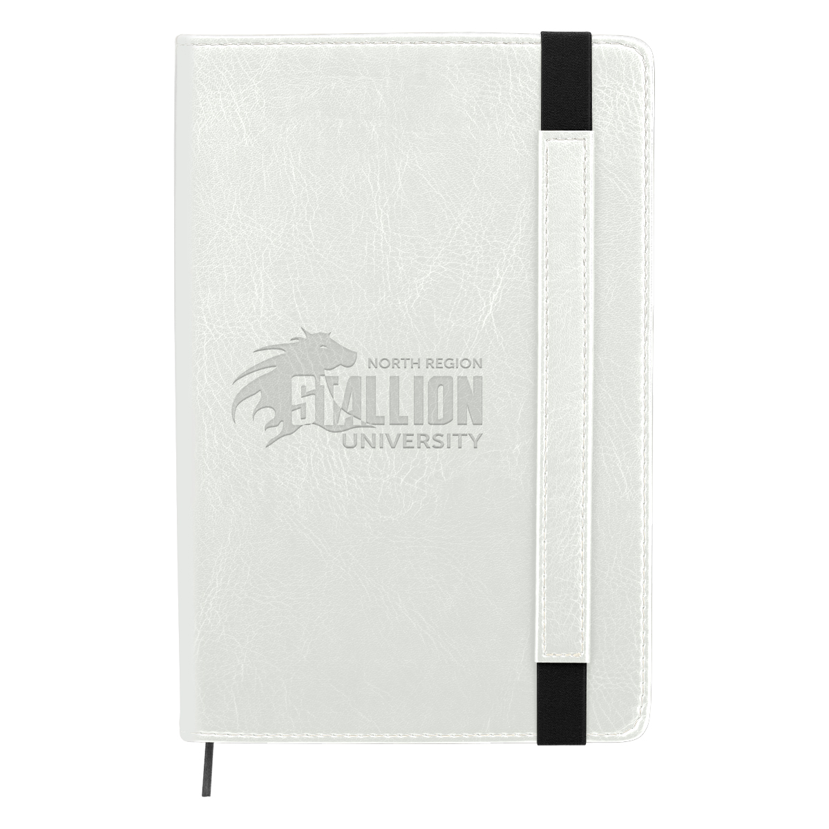 Picture of Charlotte Journal Notebook With Custom Box
