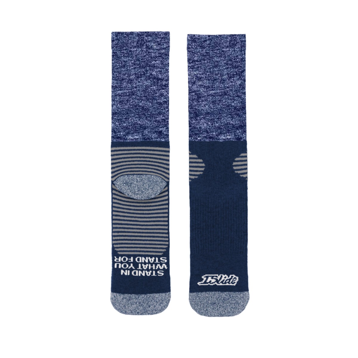 Picture of Islide Statement Socks