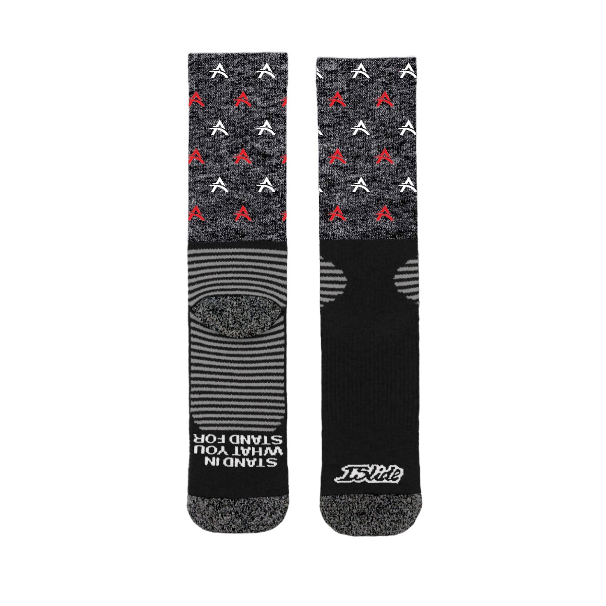 Picture of Islide Statement Socks