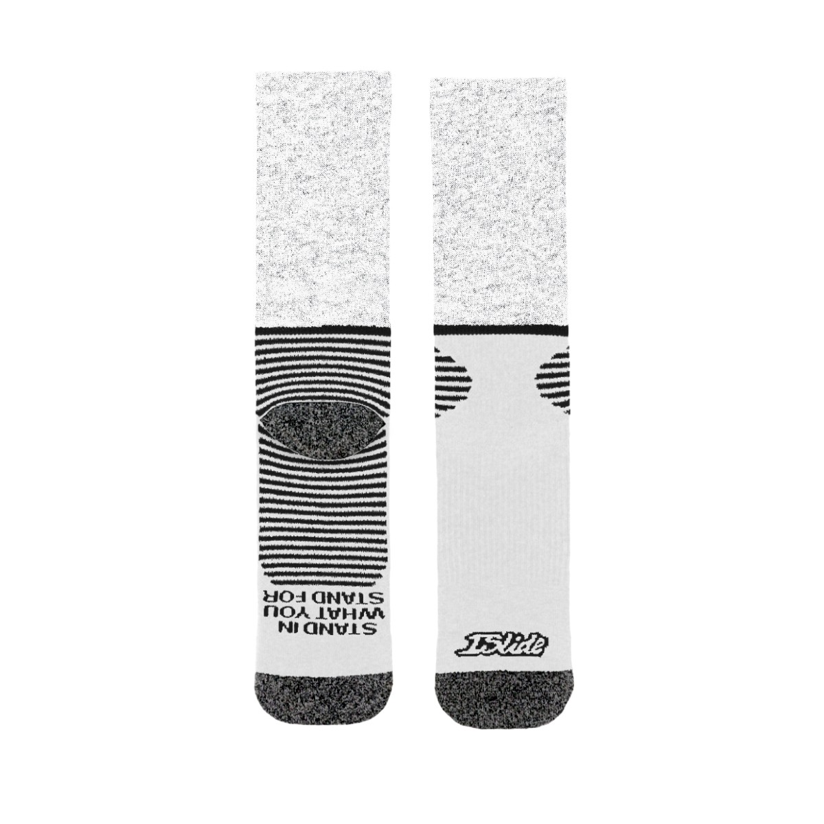 Picture of Islide Statement Socks