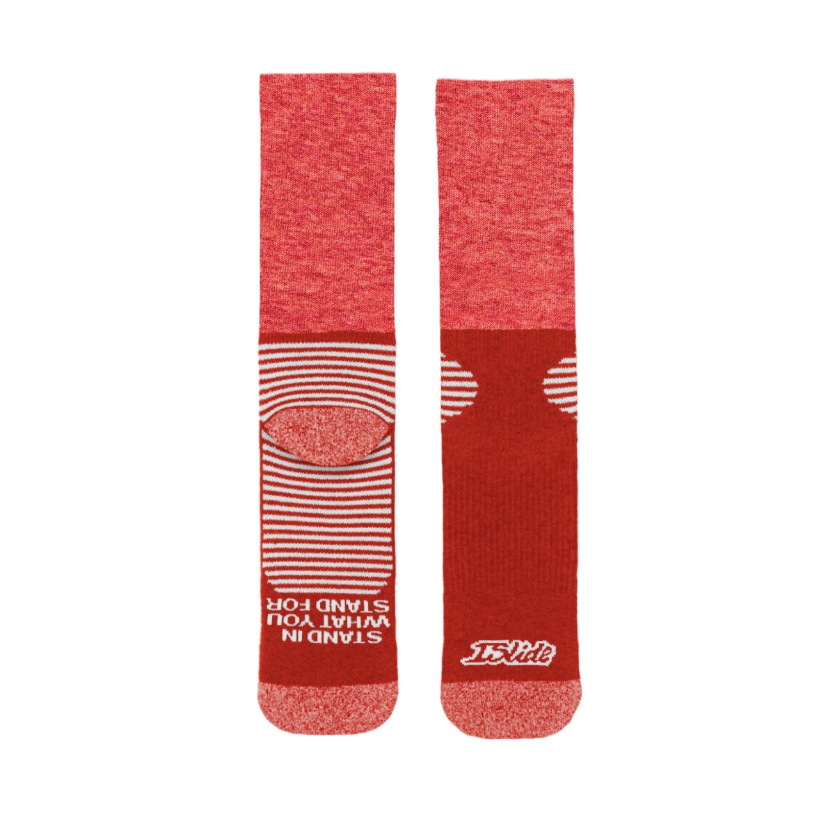 Picture of Islide Statement Socks