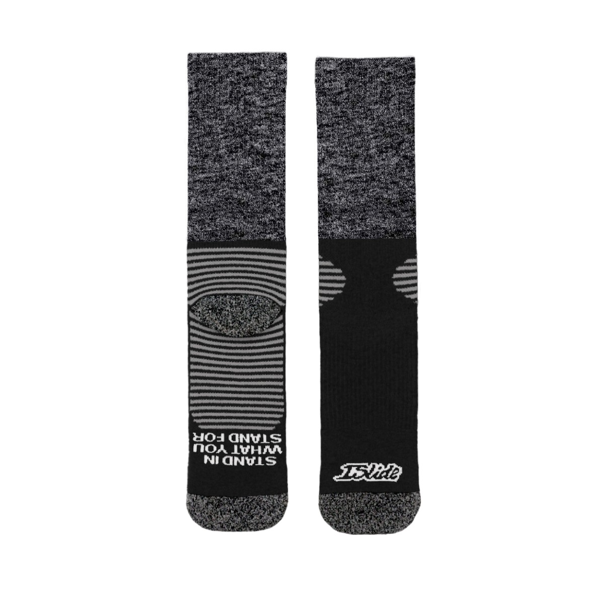 Picture of Islide Statement Socks