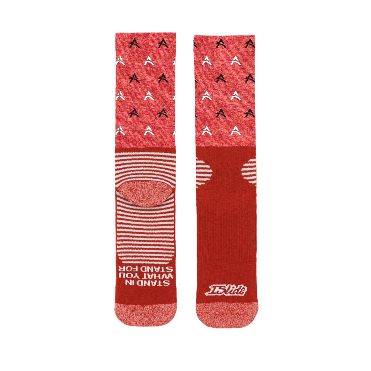Picture of Islide Statement Socks