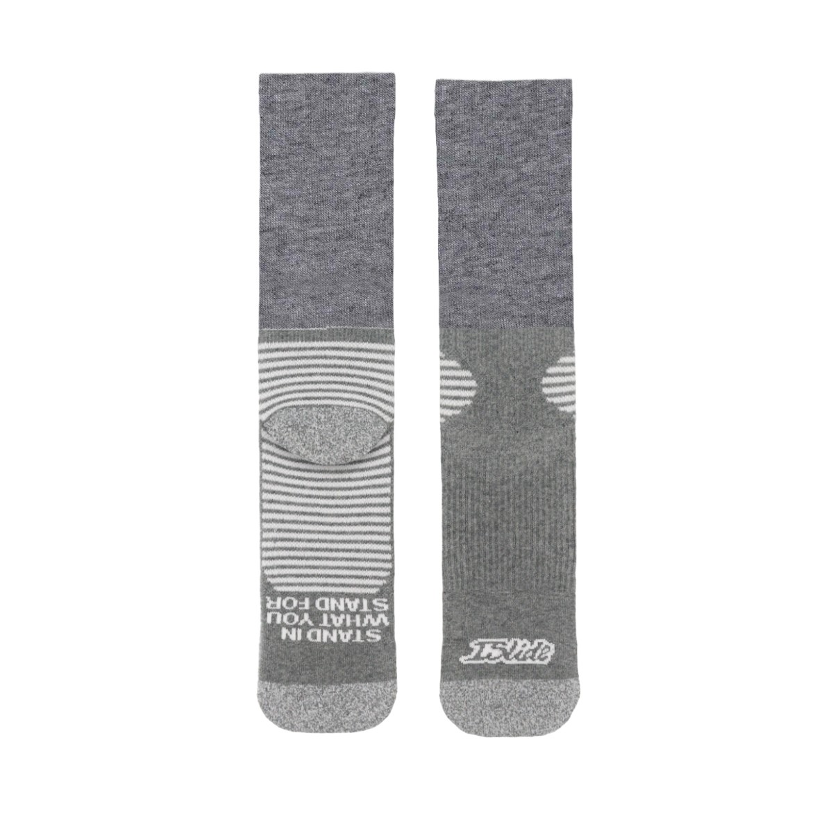 Picture of Islide Statement Socks