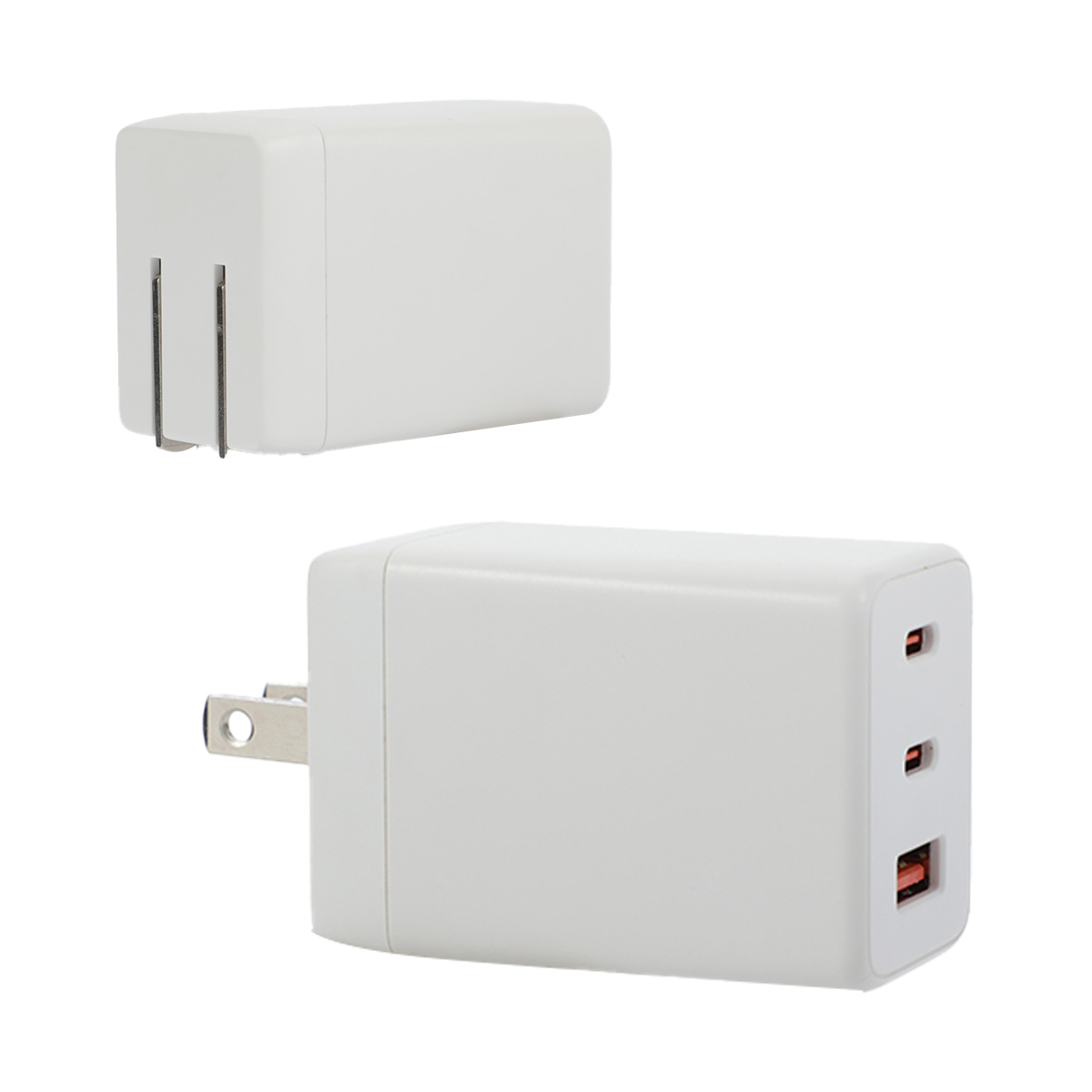 Picture of Convoy 65W 3-Port Wall Charger