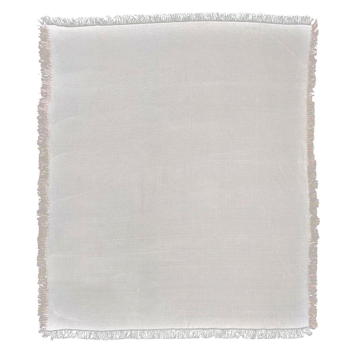 Picture of 48" X 60" Full Color Throw Blanket