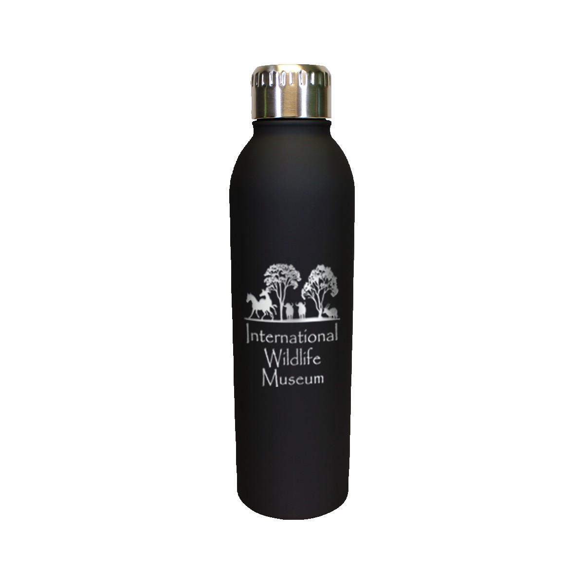 Picture of Halcyon® 17 Oz. Large Deluxe Bottle (Laser Engraved)