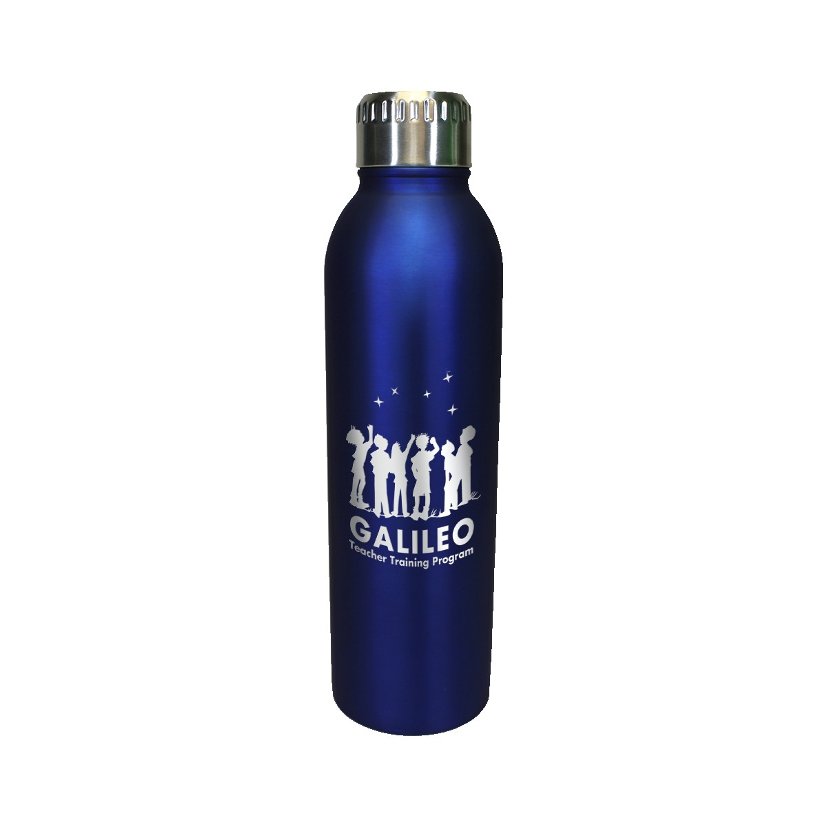 Picture of Halcyon® 17 Oz. Large Deluxe Bottle (Laser Engraved)