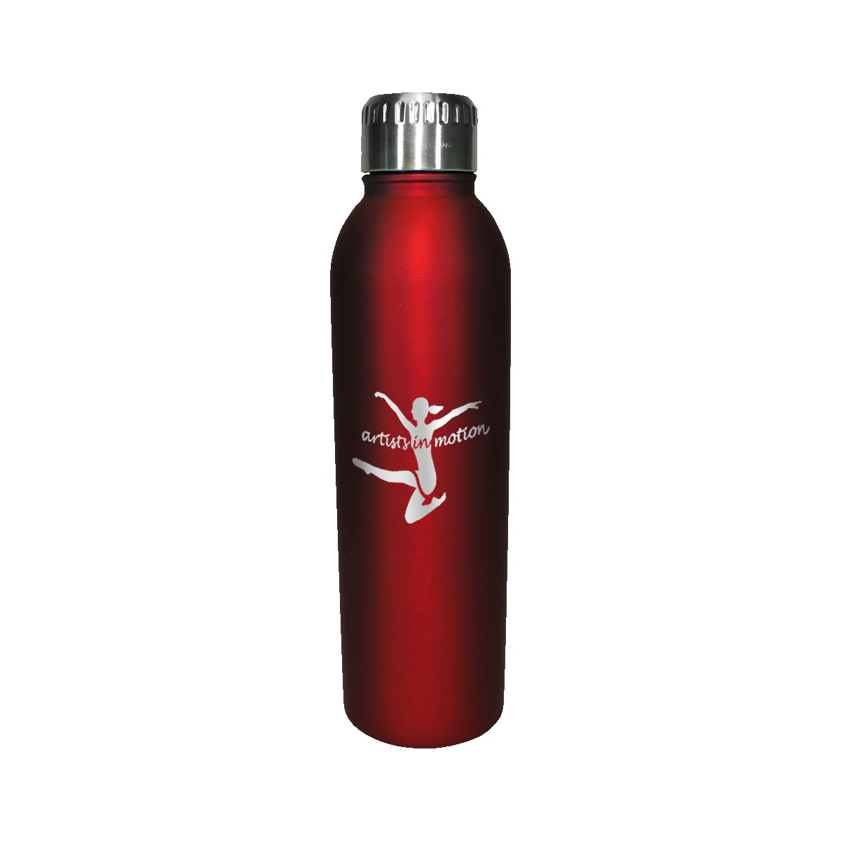 Picture of Halcyon® 17 Oz. Large Deluxe Bottle (Laser Engraved)