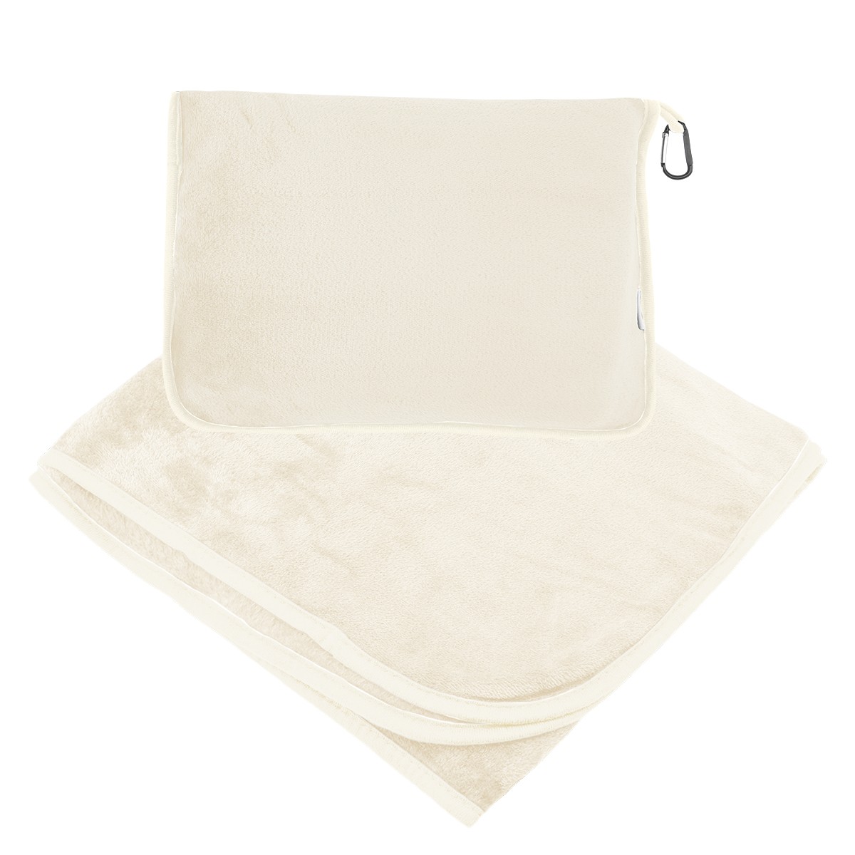 Picture of En Route Rpet Travel Blanket With Trolley Pillow Pouch