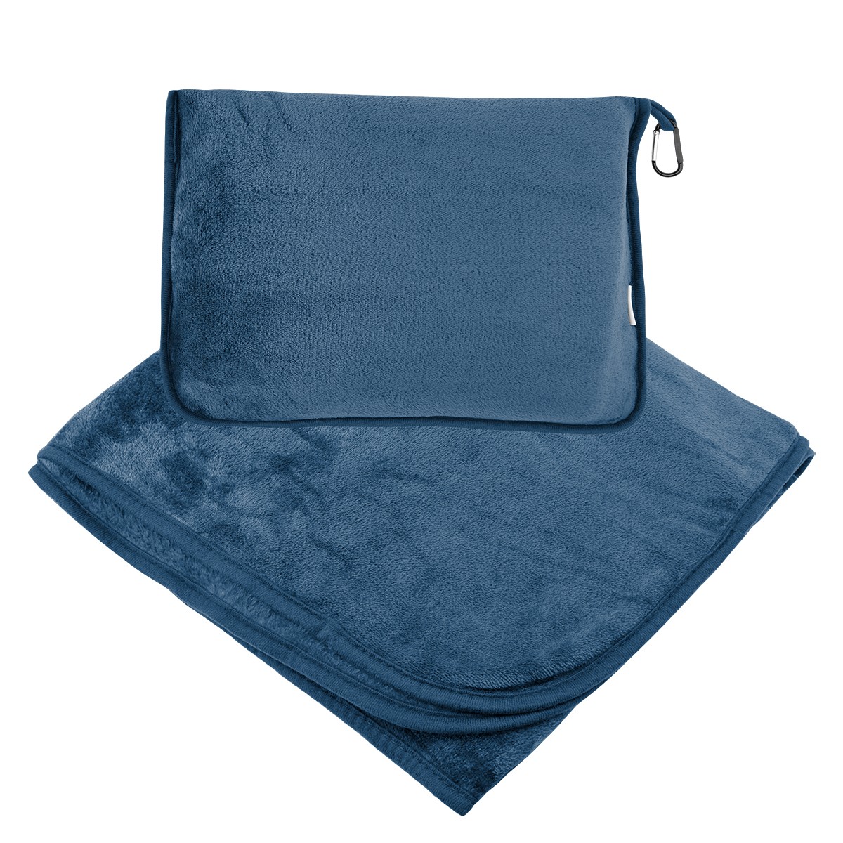 Picture of En Route Rpet Travel Blanket With Trolley Pillow Pouch