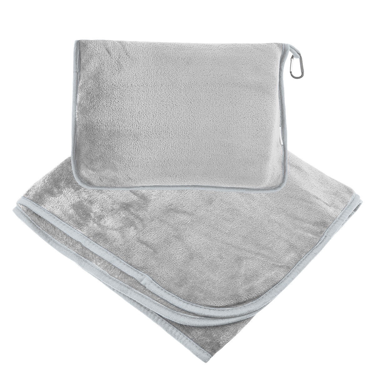 Picture of En Route Rpet Travel Blanket With Trolley Pillow Pouch
