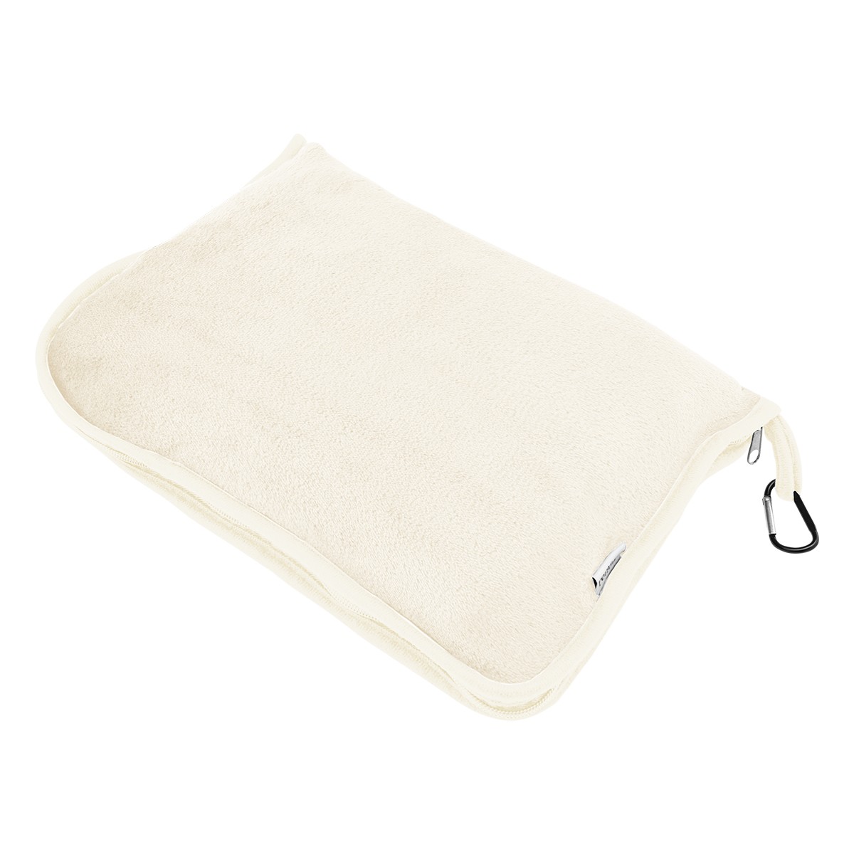 Picture of En Route Rpet Travel Blanket With Trolley Pillow Pouch