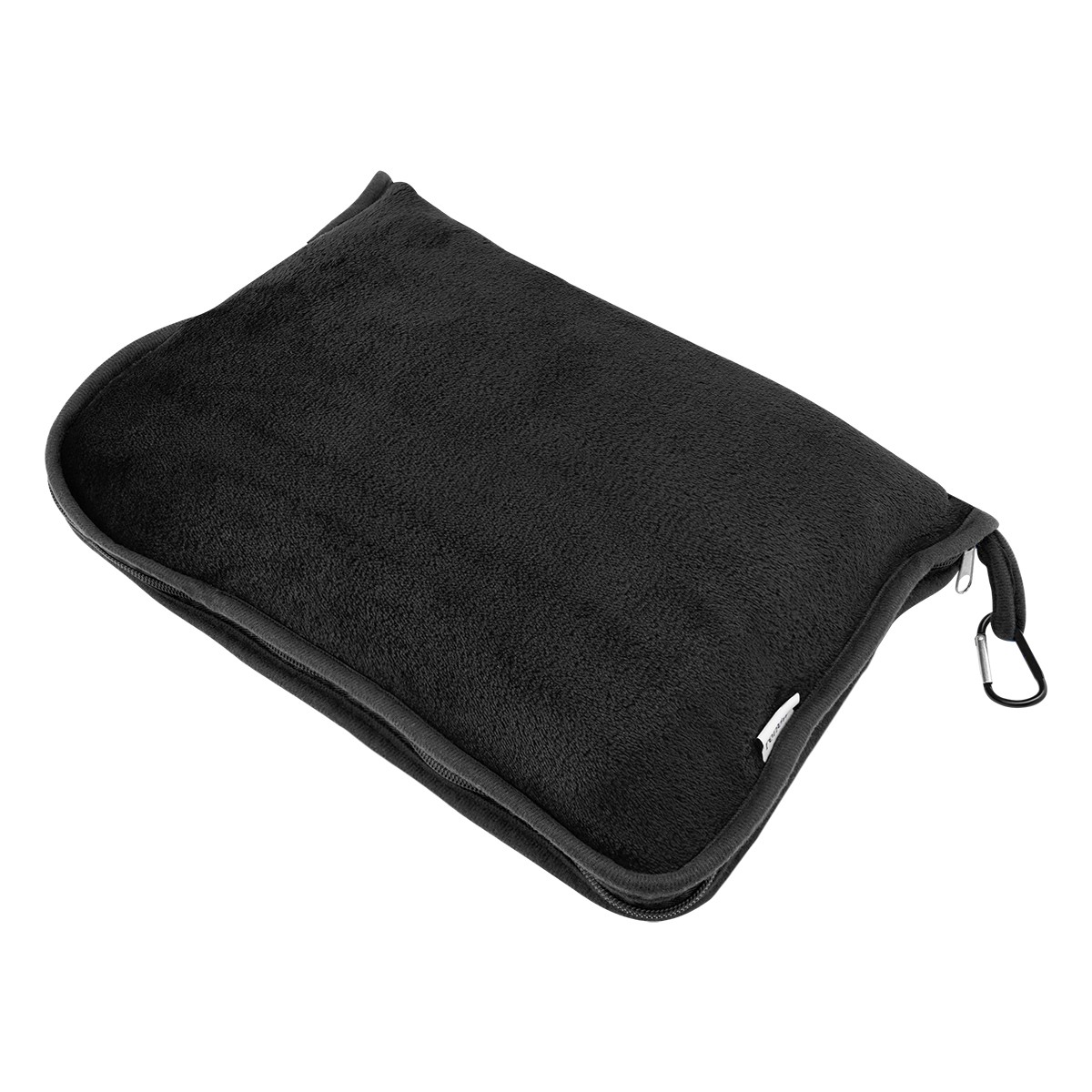 Picture of En Route Rpet Travel Blanket With Trolley Pillow Pouch