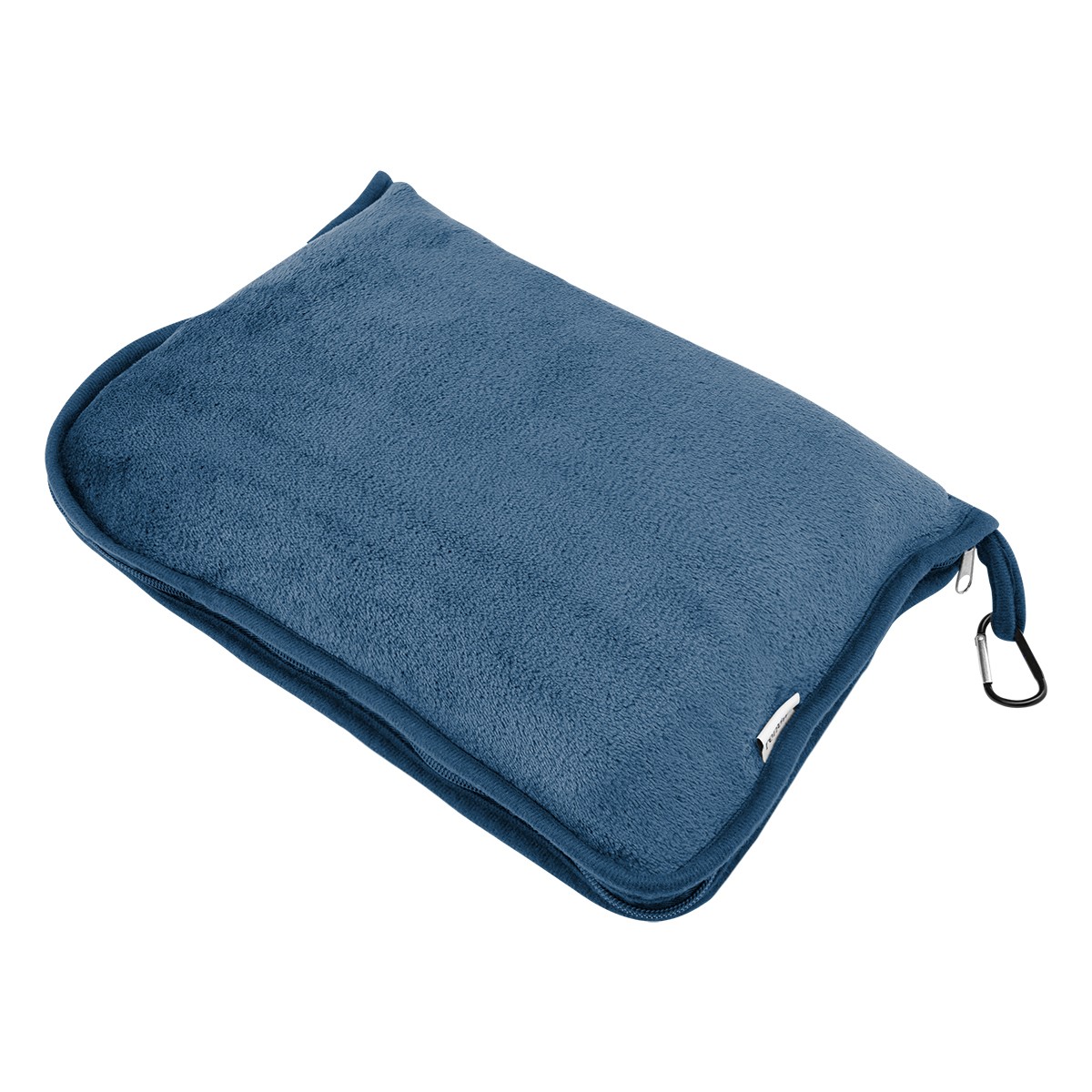 Picture of En Route Rpet Travel Blanket With Trolley Pillow Pouch