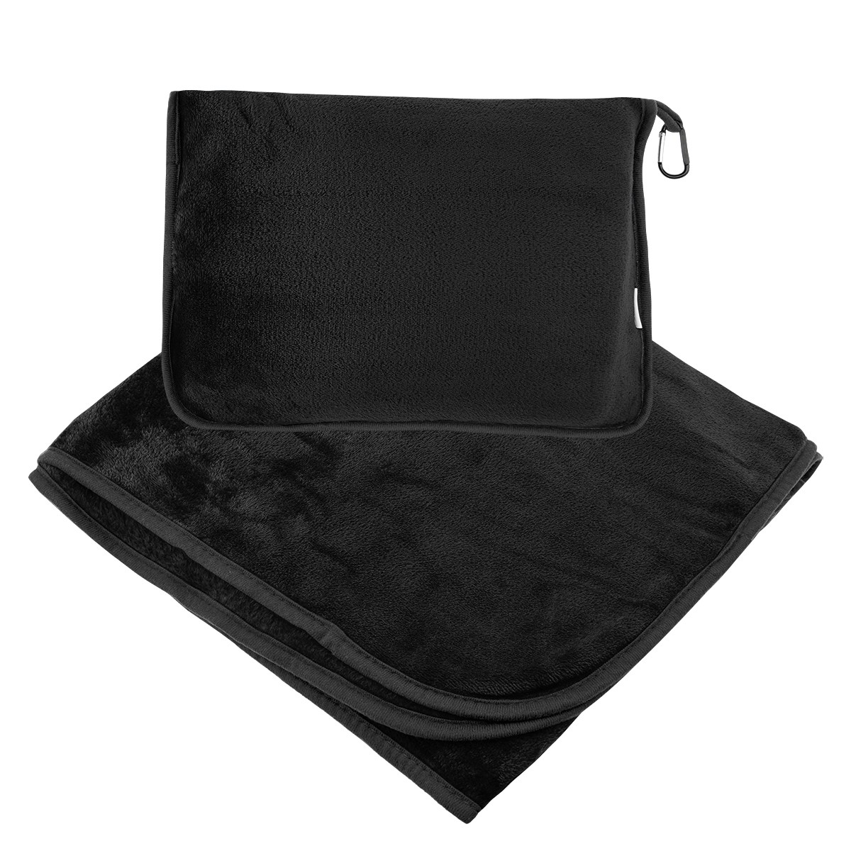 Picture of En Route Rpet Travel Blanket With Trolley Pillow Pouch