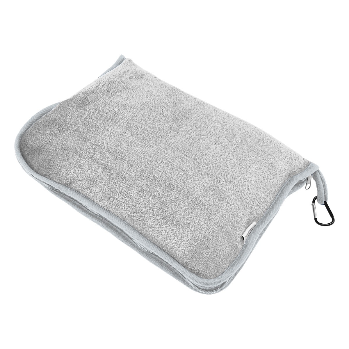 Picture of En Route Rpet Travel Blanket With Trolley Pillow Pouch
