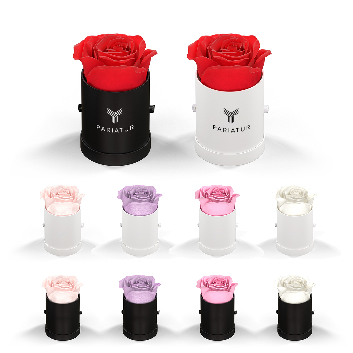 Picture of Classique By Vef Le Mini™ Round