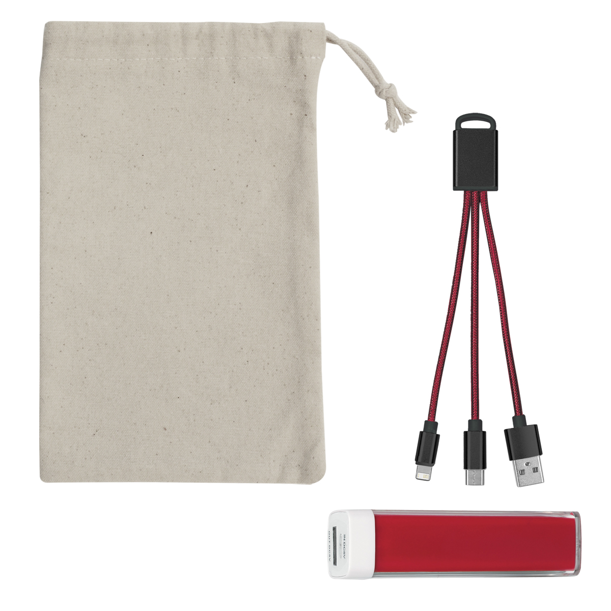 Picture of Charging Buddy Kit