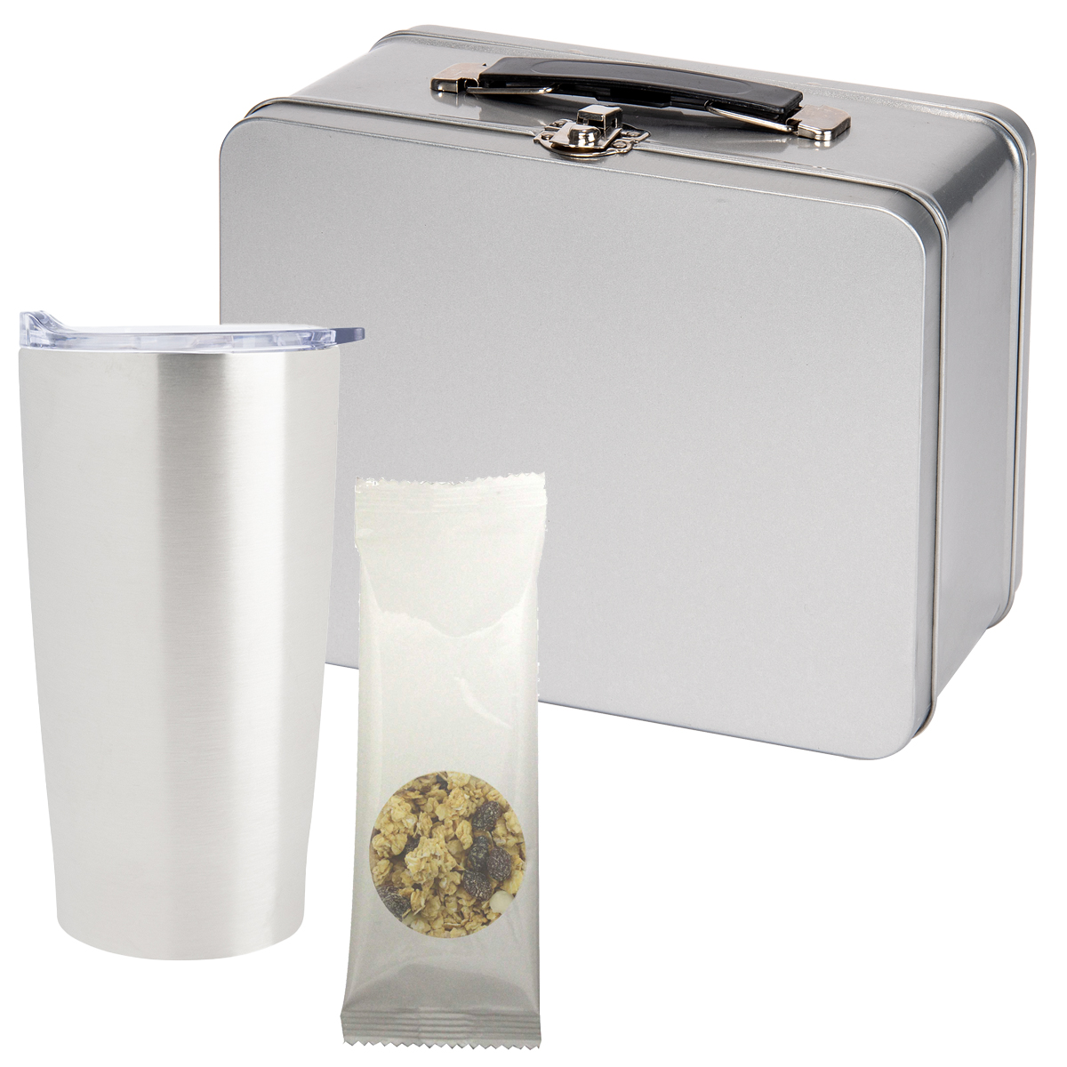Picture of Throwback Snack Kit