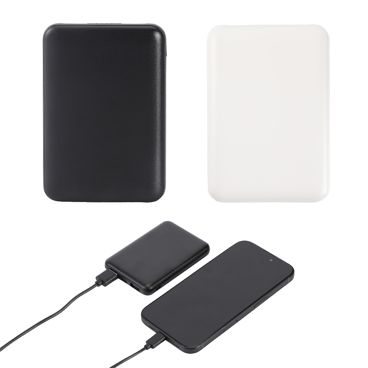 Picture of Pavilion 5000mAh UL-Listed Power Bank