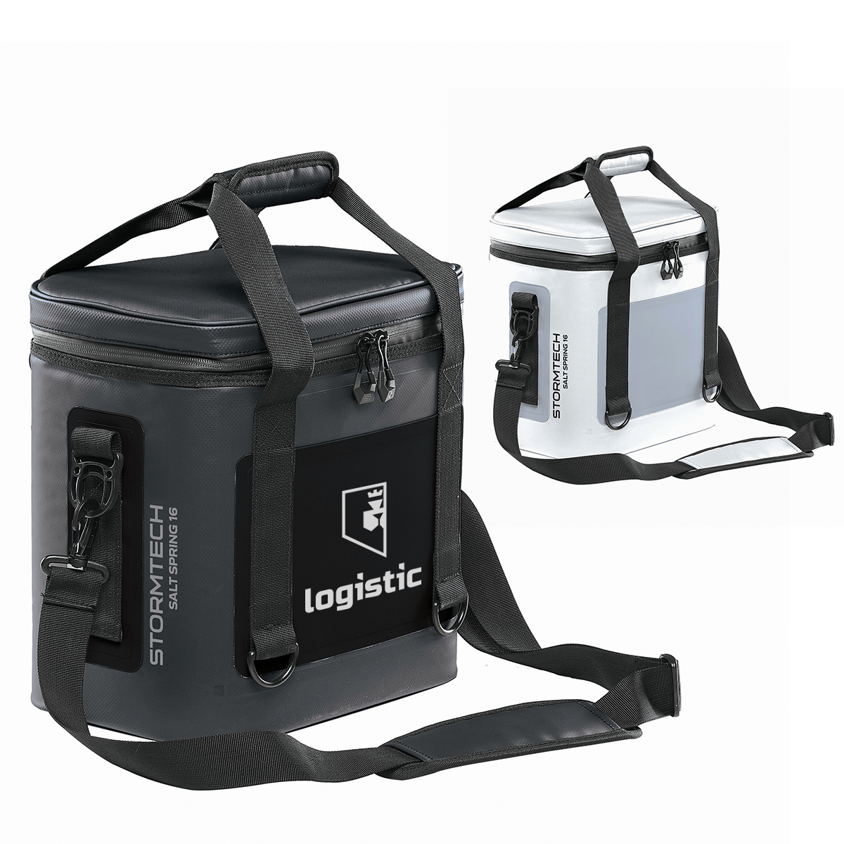 Picture of Salt Spring Cooler Bag