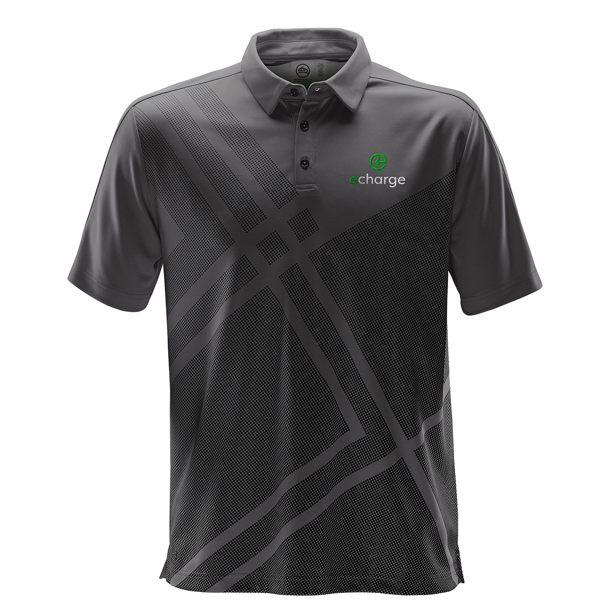 Picture of Stormtech Reflex Men's Polo