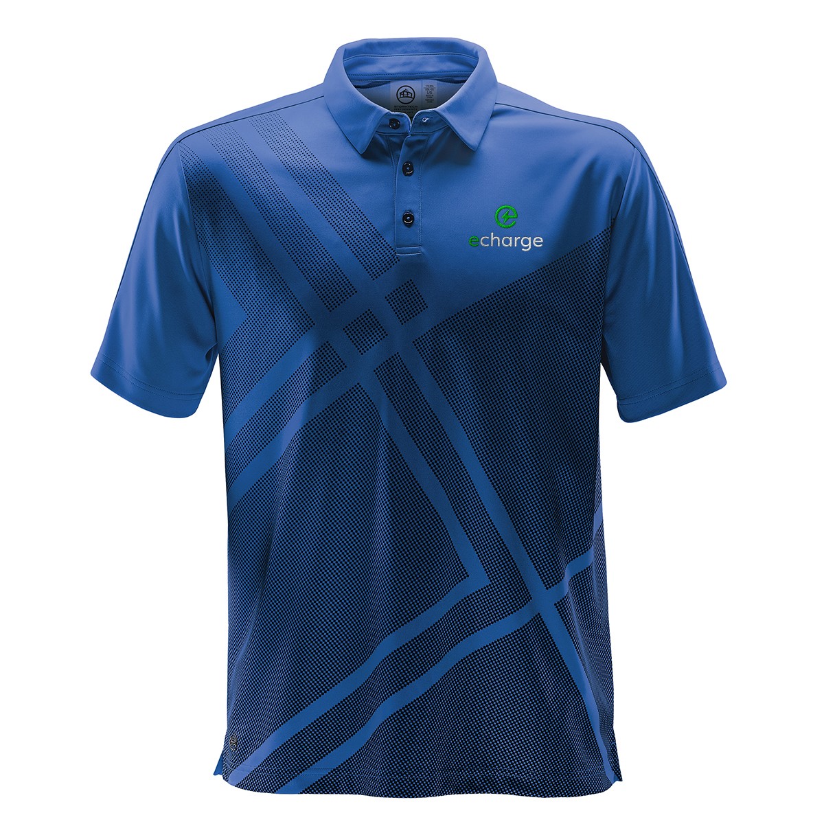 Picture of Stormtech Reflex Men's Polo