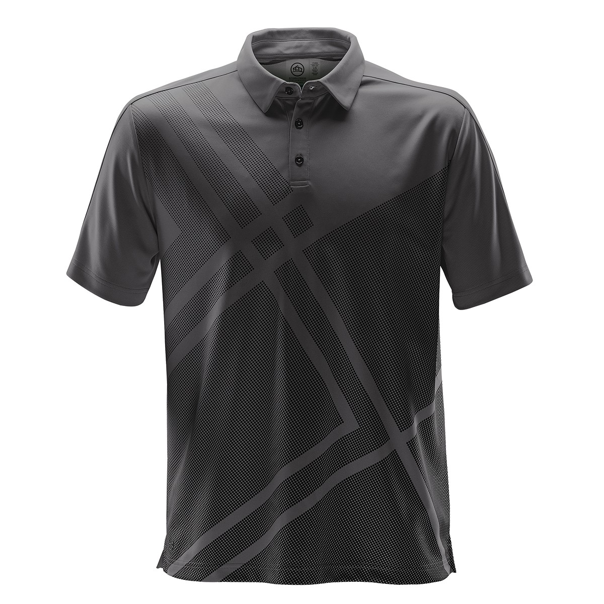 Picture of Stormtech Reflex Men's Polo
