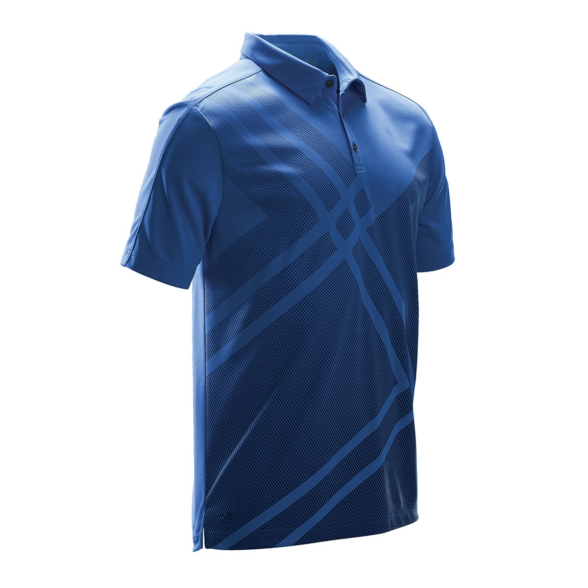 Picture of Stormtech Reflex Men's Polo