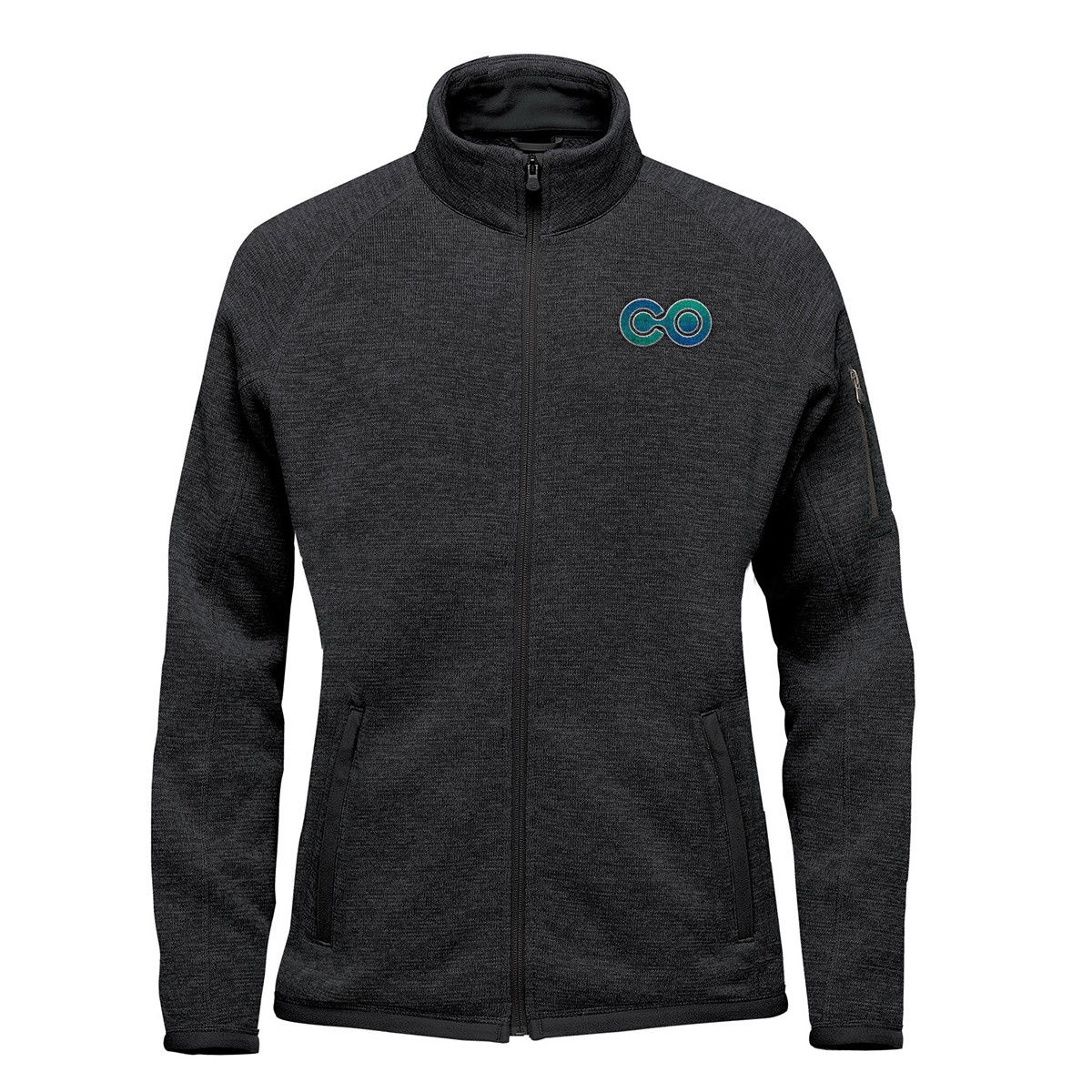 Picture of Stormtech Avalante Women's Full Zip Fleece Jacket