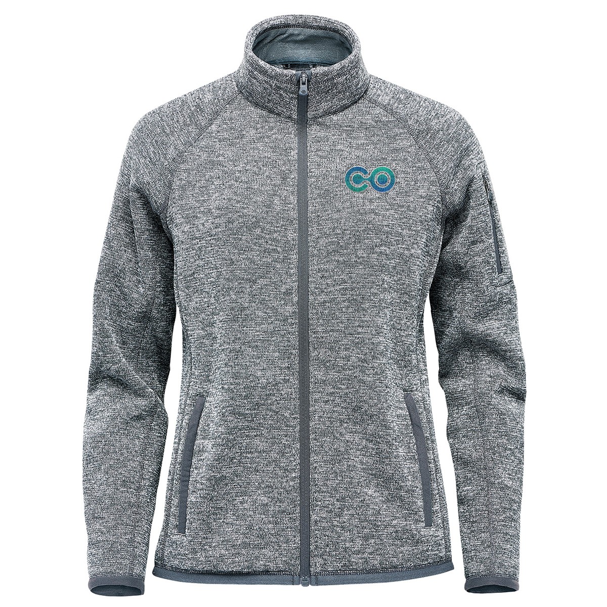 Picture of Stormtech Avalante Women's Full Zip Fleece Jacket