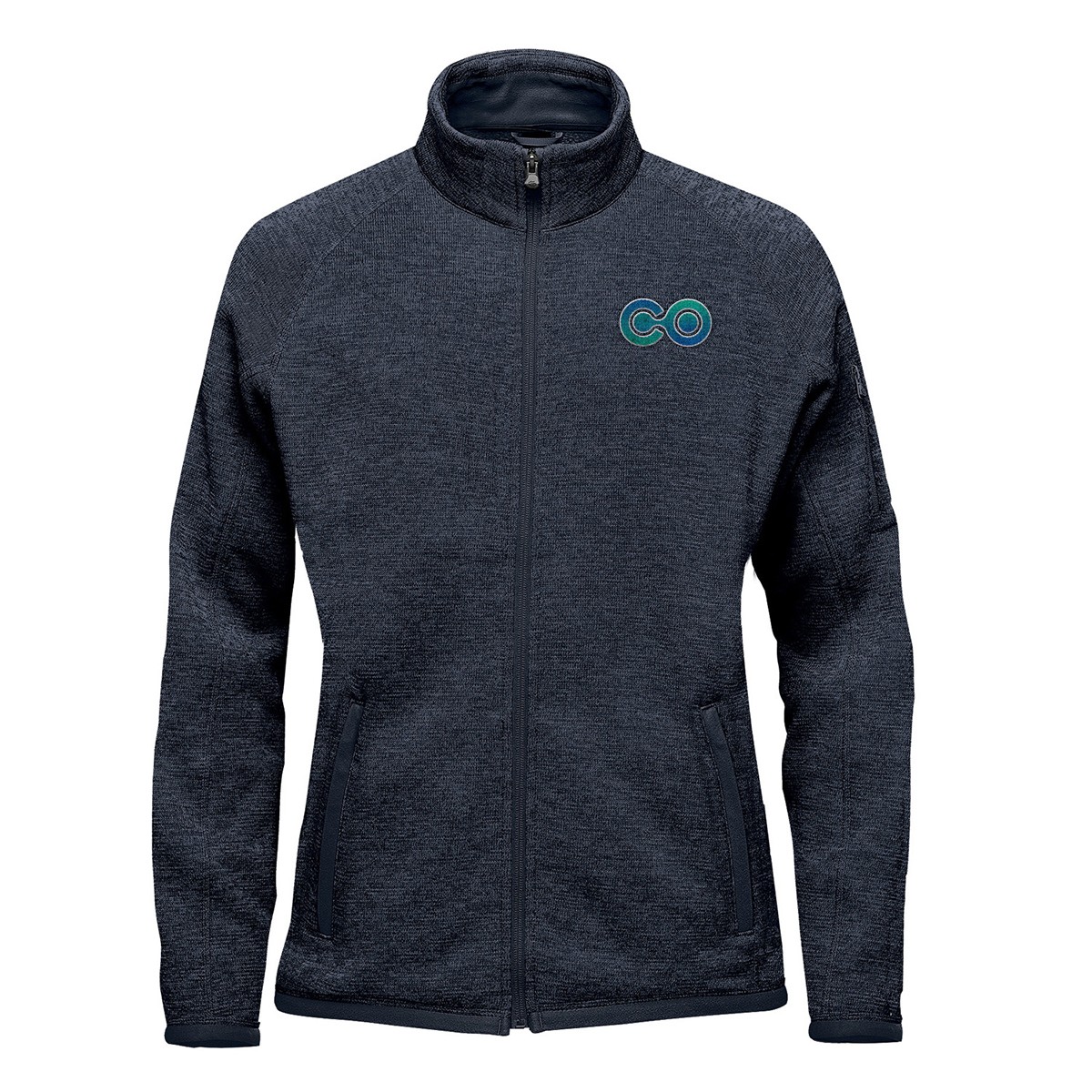 Picture of Stormtech Avalante Women's Full Zip Fleece Jacket