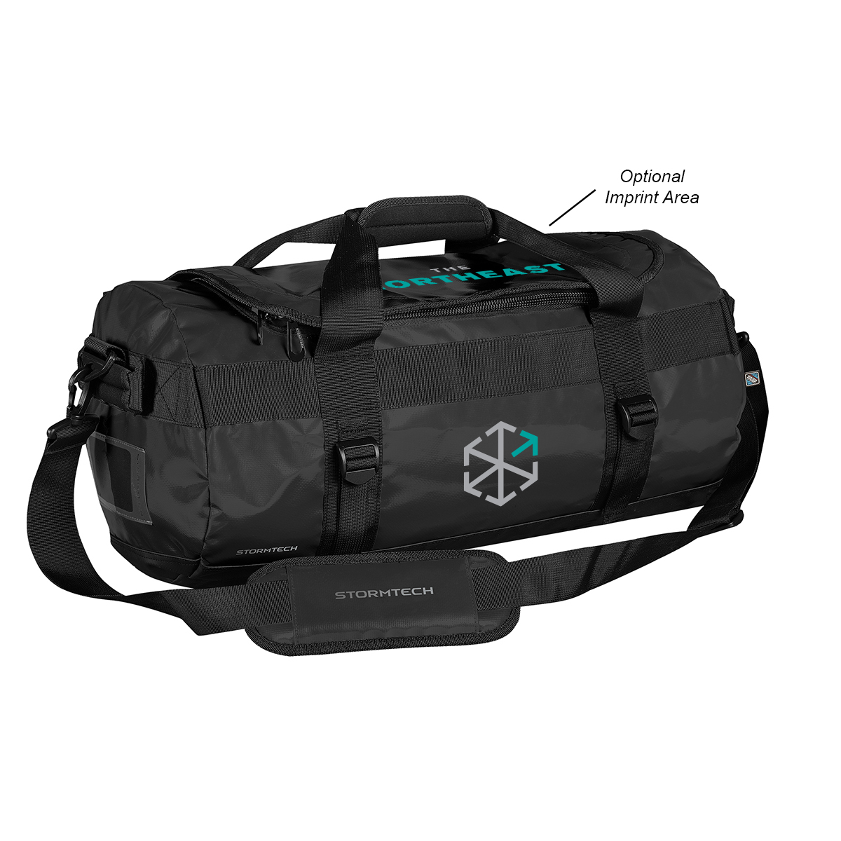 Picture of Atlantis Waterproof Gear Bag (s)