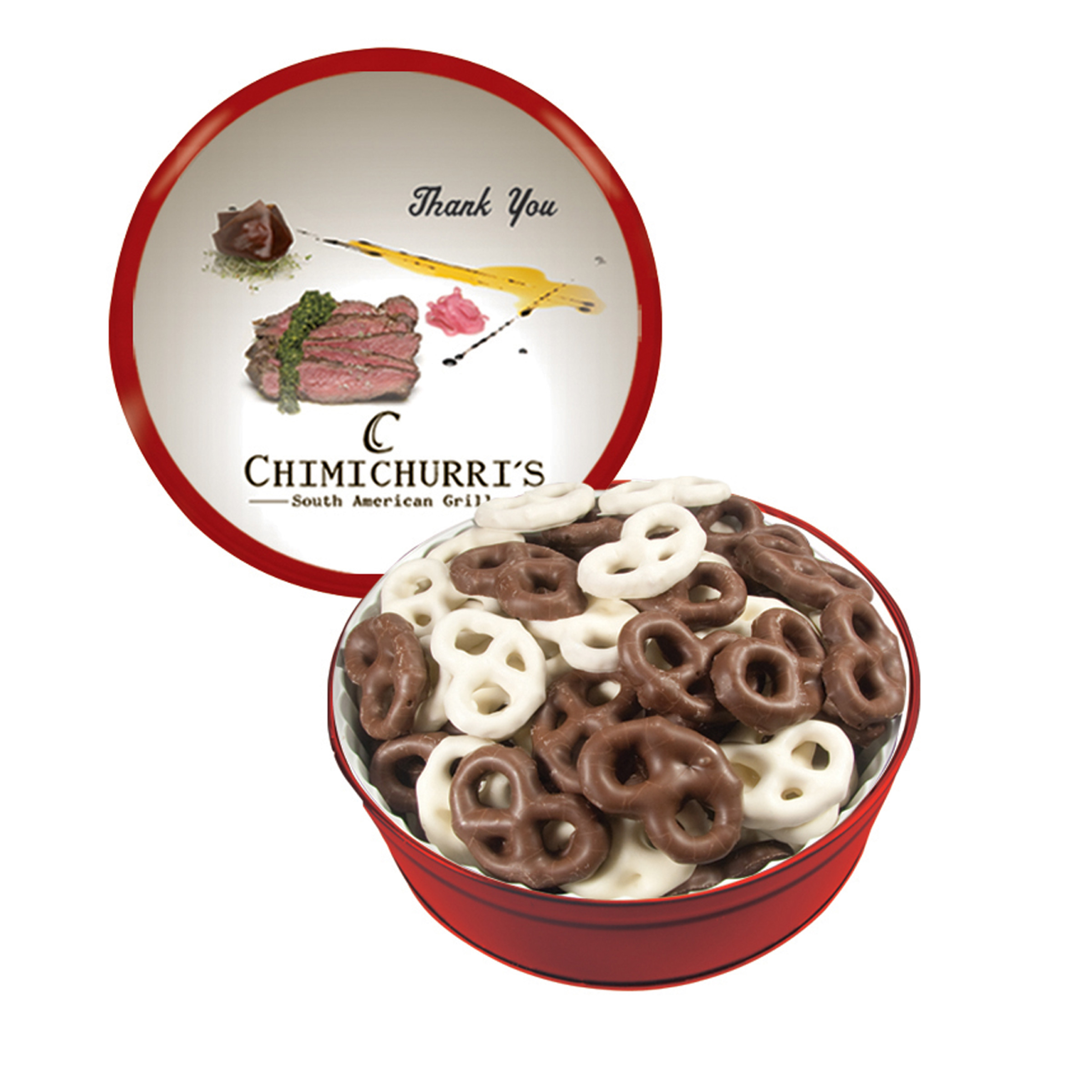 Picture of The Grand Tin