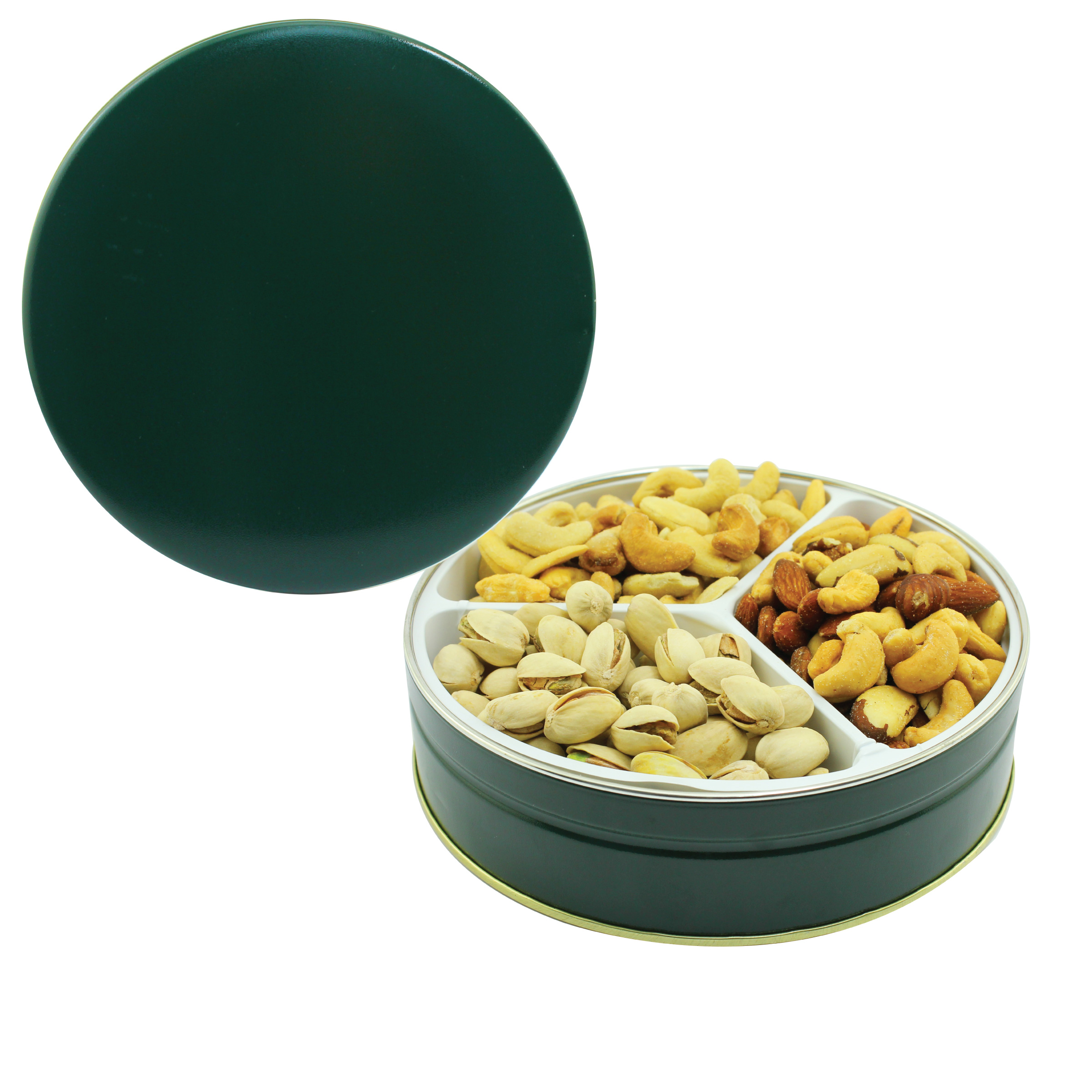Picture of The Grand Tin
