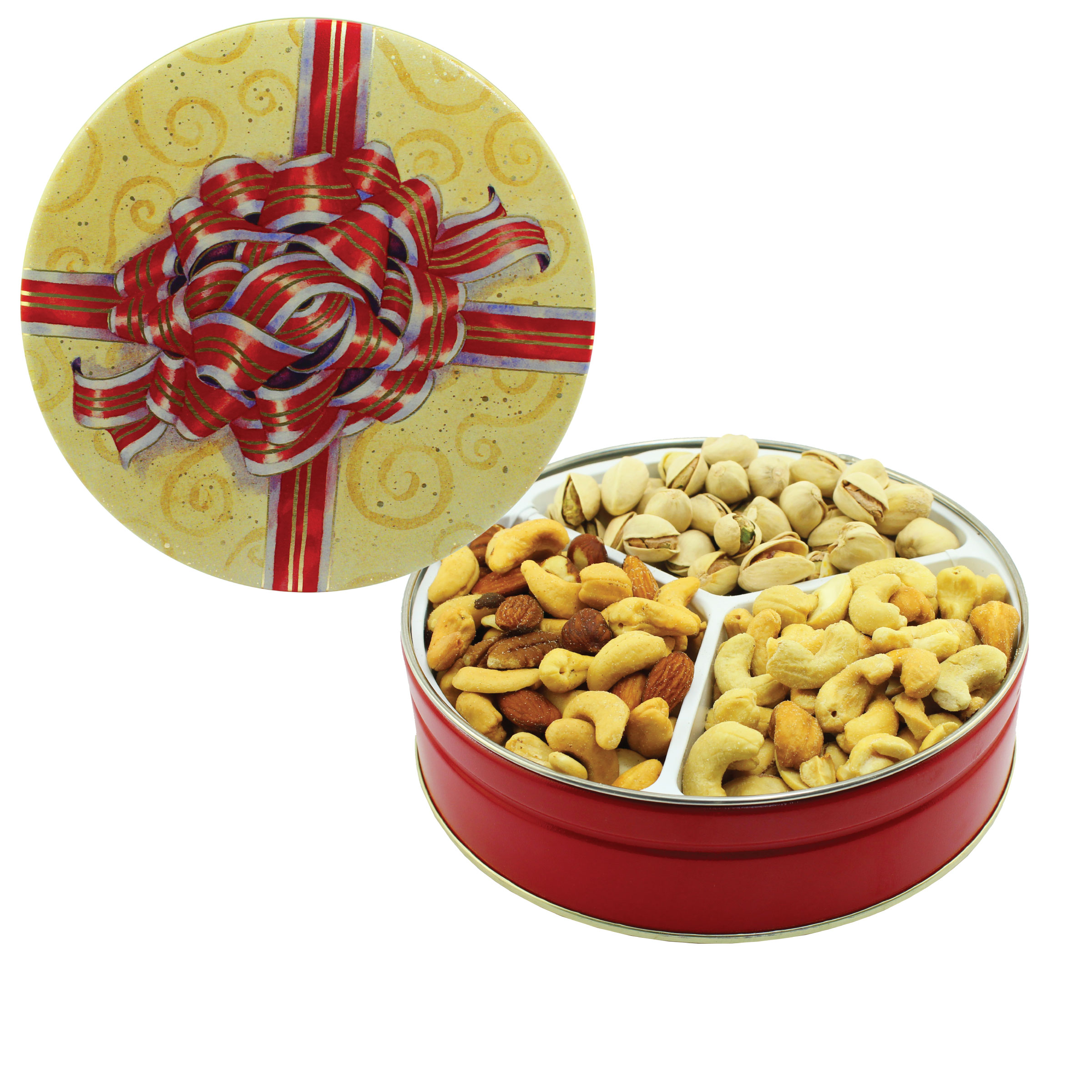 Picture of The Grand Tin