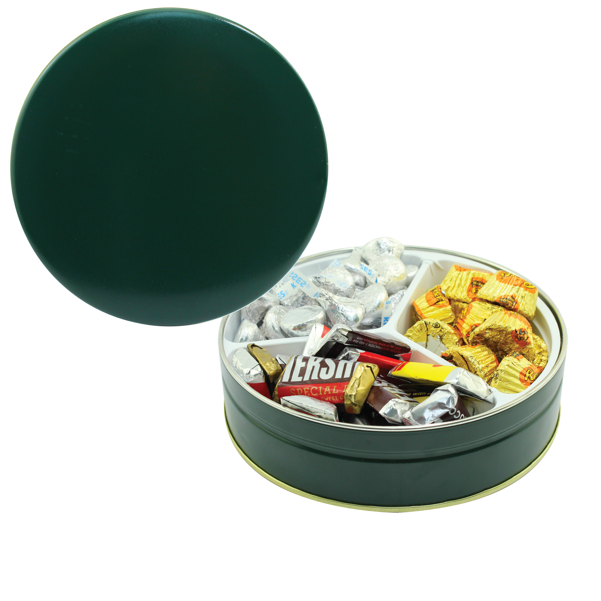 Picture of The Grand Tin