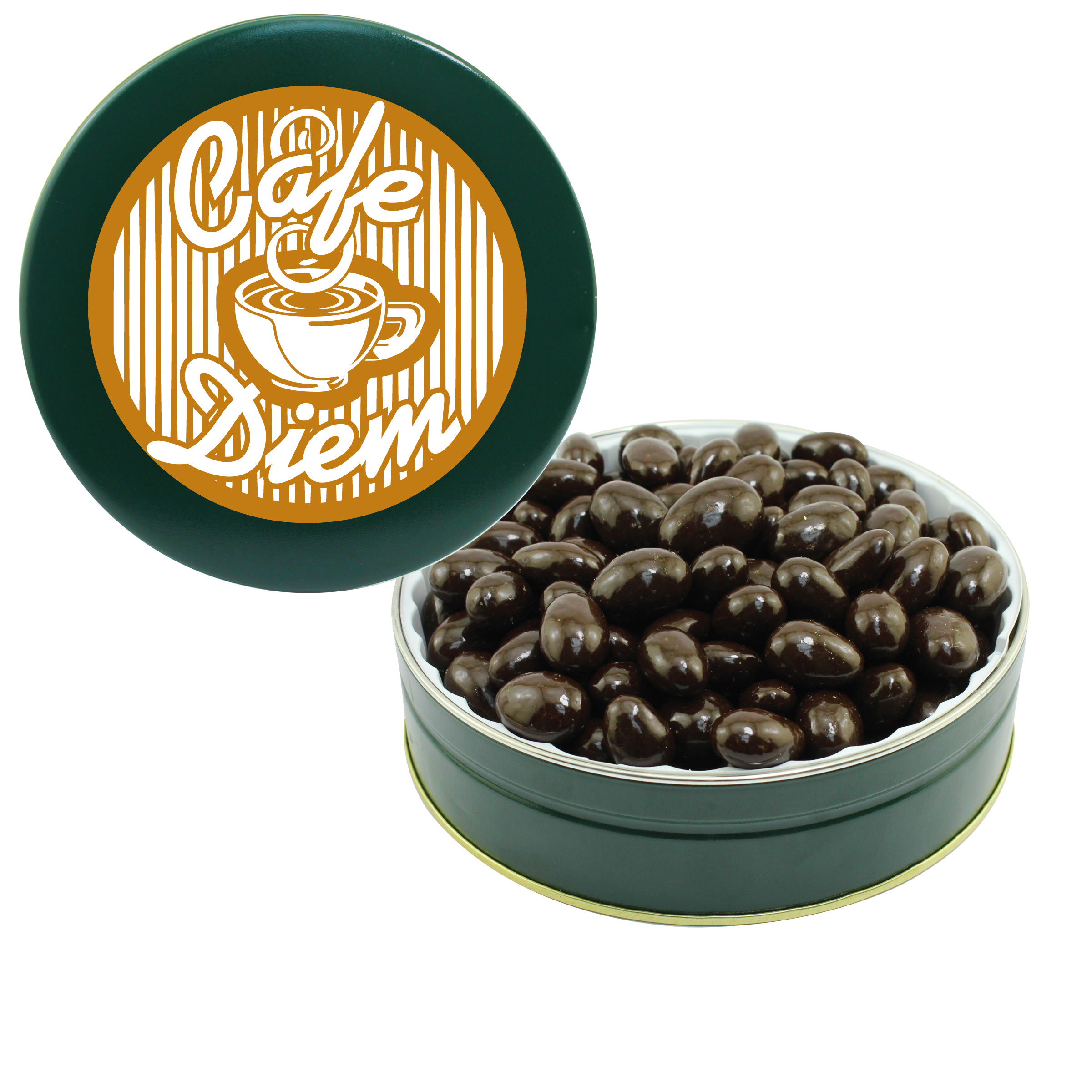 Picture of The Grand Tin