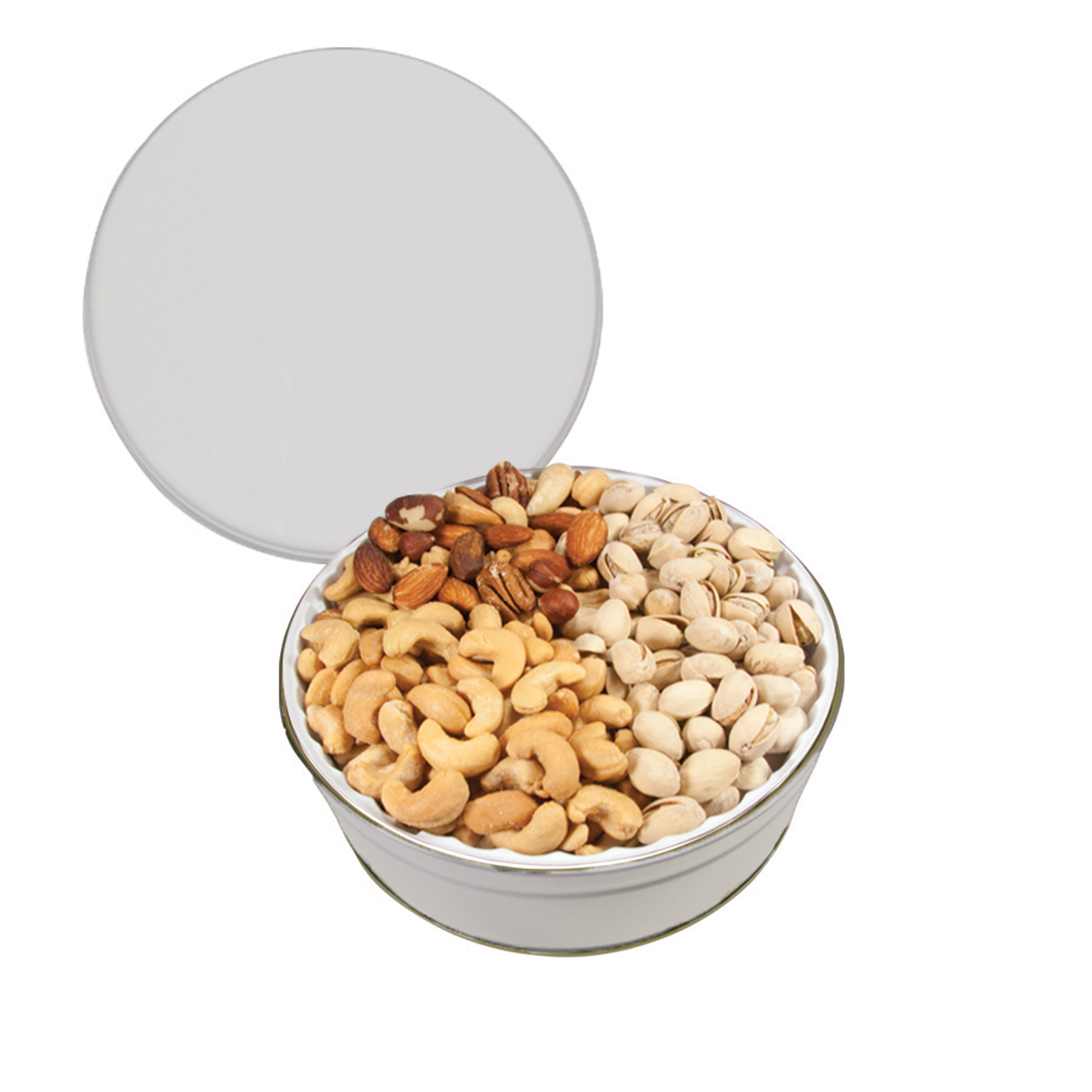 Picture of The Grand Tin