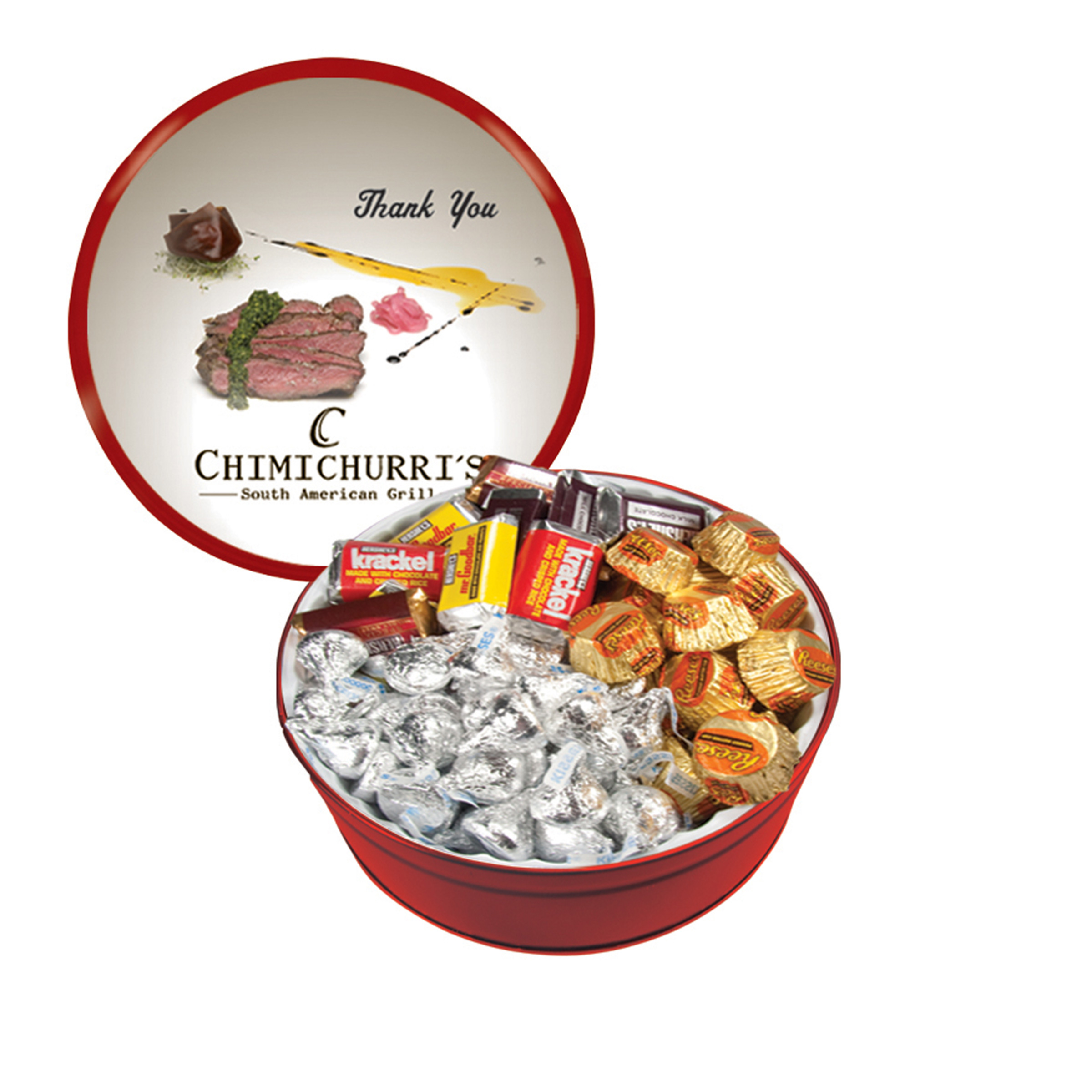 Picture of The Grand Tin
